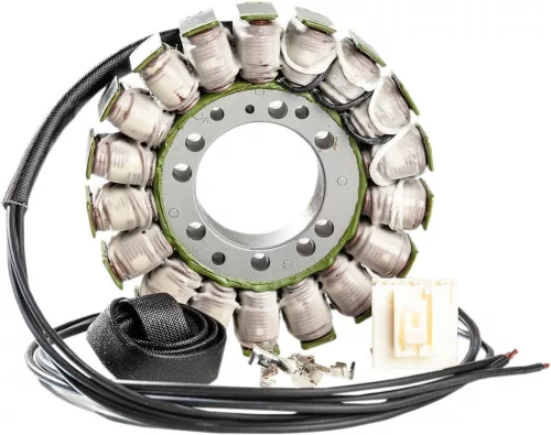 Stator Oe Style 24 009 RICK'S MOTORSPORT ELECTRIC 24-009