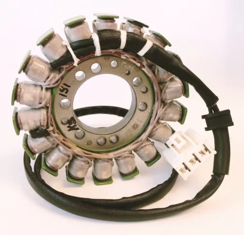 Stator RICK'S MOTORSPORT ELECTRIC 21-151