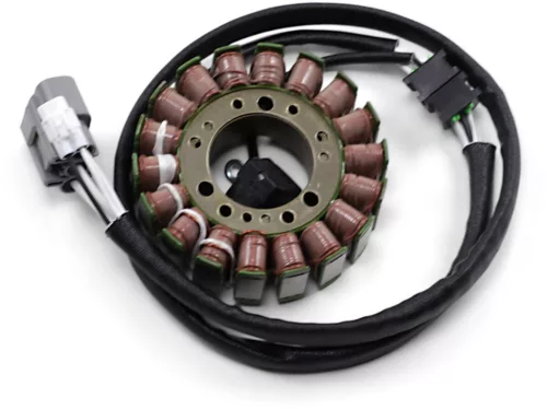 Stator RICK'S MOTORSPORT ELECTRIC 24-400