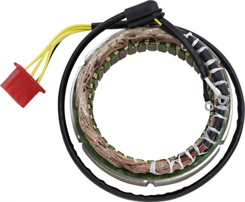 Stator 21 152 RICK'S MOTORSPORT ELECTRIC 21-152