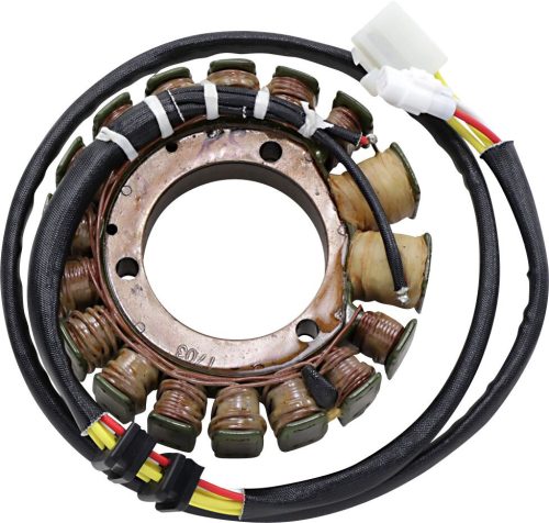 Stator Kawasaki