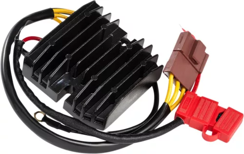 Releu de încărcare RICK'S MOTORSPORT ELECTRIC 14-013H