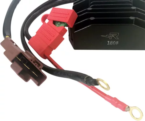 Releu de încărcare RICK'S MOTORSPORT ELECTRIC 14-013H