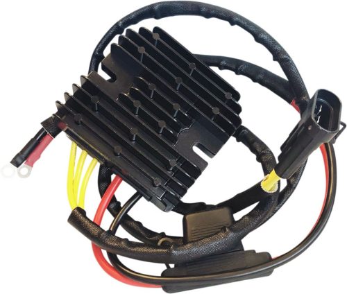 Stator RICK'S MOTORSPORT ELECTRIC 10-573H