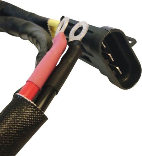 Stator RICK'S MOTORSPORT ELECTRIC 10-573H