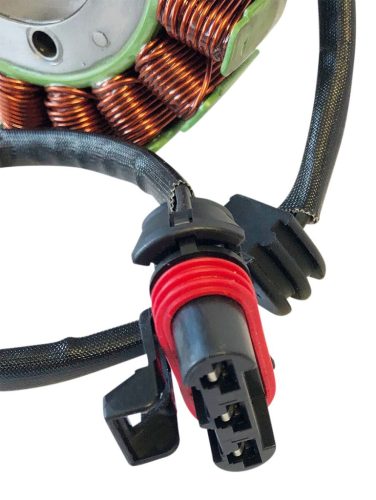 Stator RICK'S MOTORSPORT ELECTRIC 21-569