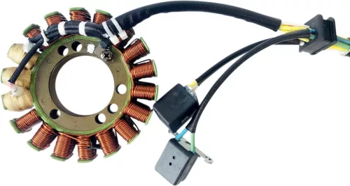 Stator Oe Style 21 827 RICK'S MOTORSPORT ELECTRIC 21-827