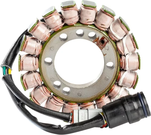 Stator Oe Style 24 104 RICK'S MOTORSPORT ELECTRIC 24-104