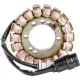 Stator Oe Style 24 104 RICK'S MOTORSPORT ELECTRIC 24-104