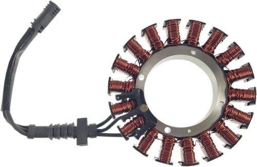 Stator 08-17St