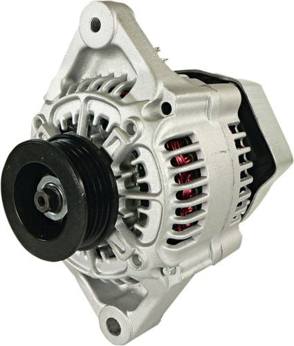 Alternator 400-52321