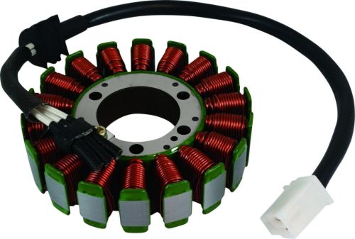 Stator Ya
