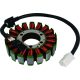 Stator Ya