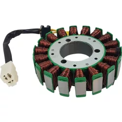 Stator Parts Europe 27-7015-P