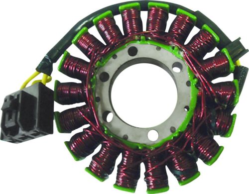 Stator Ho