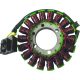 Stator Ho