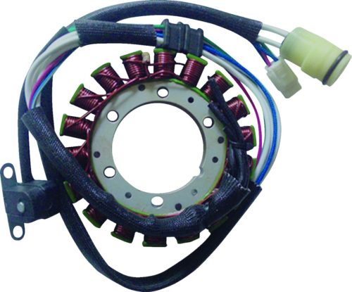Stator Parts Europe 27-7021