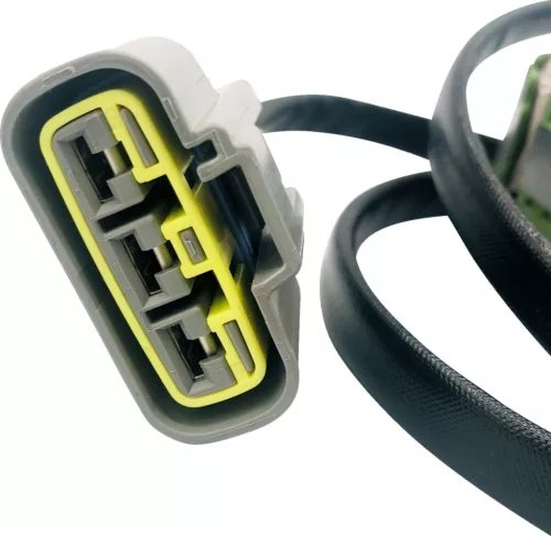 Stator RICK'S MOTORSPORT ELECTRIC 21-038