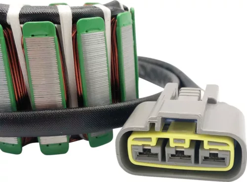 Stator RICK'S MOTORSPORT ELECTRIC 21-430