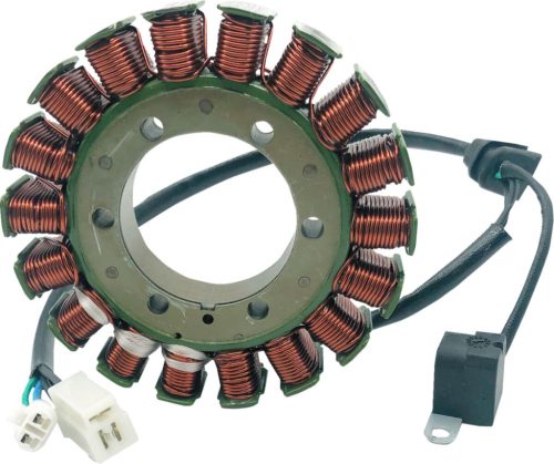 Stator Arctic Cat