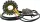 Kit încărcare Hot Shot (stator + releu) RICK'S MOTORSPORT ELECTRIC 14-99-201H