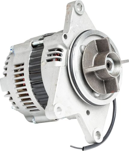 Alternator Honda