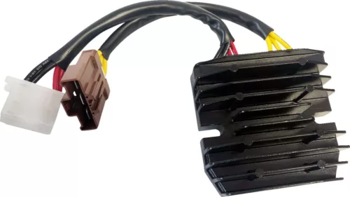 Releu de încărcare RICK'S MOTORSPORT ELECTRIC 14-002H