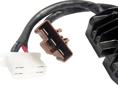 Releu de încărcare RICK'S MOTORSPORT ELECTRIC 14-002H