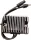 Regulator Rec Xl RICK'S MOTORSPORT ELECTRIC 10-919B