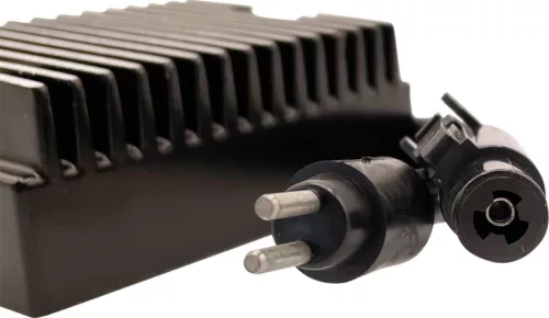Regulator Rec Xl RICK'S MOTORSPORT ELECTRIC 10-919B