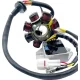 Kit încărcare Hot Shot (stator + releu) RICK'S MOTORSPORT ELECTRIC 14-99-900H