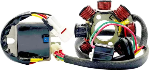 Stator RICK'S MOTORSPORT ELECTRIC 14-99-903H