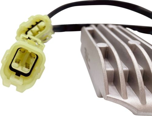 Stator RICK'S MOTORSPORT ELECTRIC 10-033