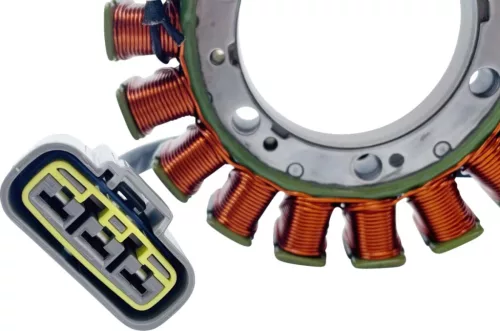Stator RICK'S MOTORSPORT ELECTRIC 21-041