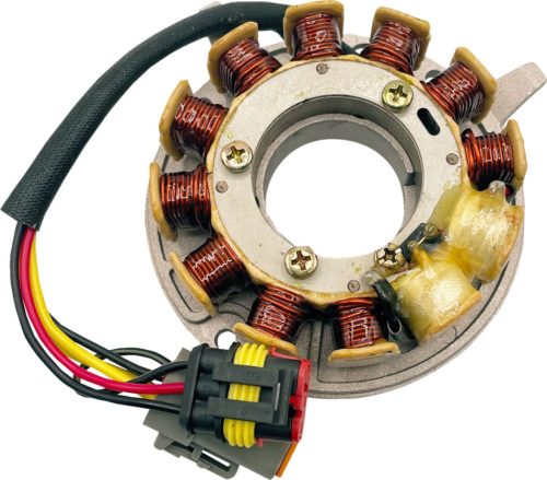 Oe Style Ski Doo Stator