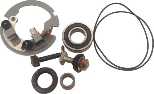 Starter Rebuild Kit