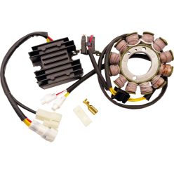 Ht Shot Charg Kit Yamaha