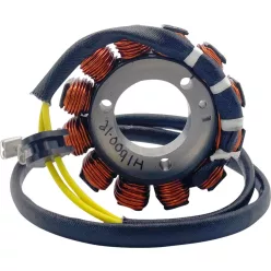 Stator RICK'S MOTORSPORT ELECTRIC 21-0091H