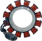Hd Stator 21 043 RICK'S MOTORSPORT ELECTRIC 21-043