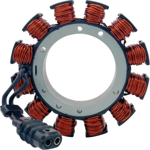 Hd Stator 21 043 RICK'S MOTORSPORT ELECTRIC 21-043