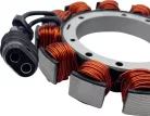 Hd Stator 21 043 RICK'S MOTORSPORT ELECTRIC 21-043