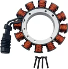 Hd Stator 21 043 RICK'S MOTORSPORT ELECTRIC 21-043