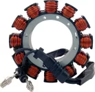 Hd Stator 21 044 RICK'S MOTORSPORT ELECTRIC 21-044