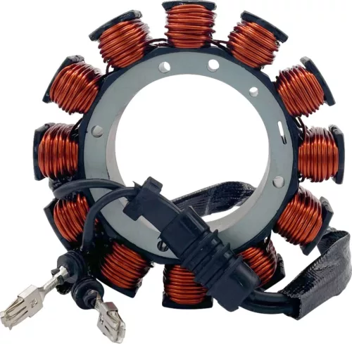 Hd Stator 21 044 RICK'S MOTORSPORT ELECTRIC 21-044