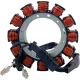 Hd Stator 21 044 RICK'S MOTORSPORT ELECTRIC 21-044