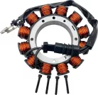 Hd Stator 21 044 RICK'S MOTORSPORT ELECTRIC 21-044