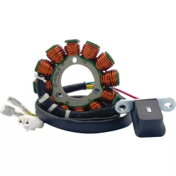 Stator 21 0092H RICK'S MOTORSPORT ELECTRIC 21-0092H