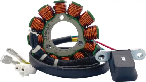 Stator 21 0092H RICK'S MOTORSPORT ELECTRIC 21-0092H