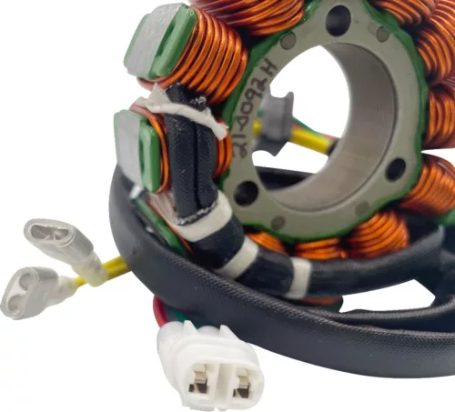 Stator 21 0092H RICK'S MOTORSPORT ELECTRIC 21-0092H