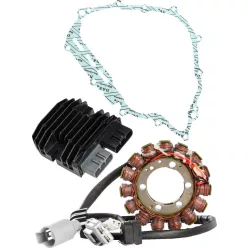 Stator RICK'S MOTORSPORT ELECTRIC 99-408